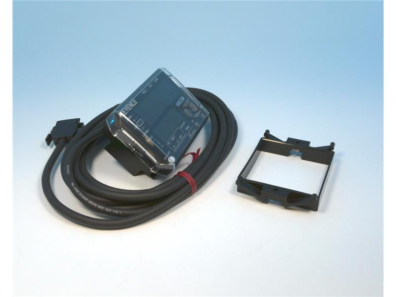 KEYENCE CORP IL-1500