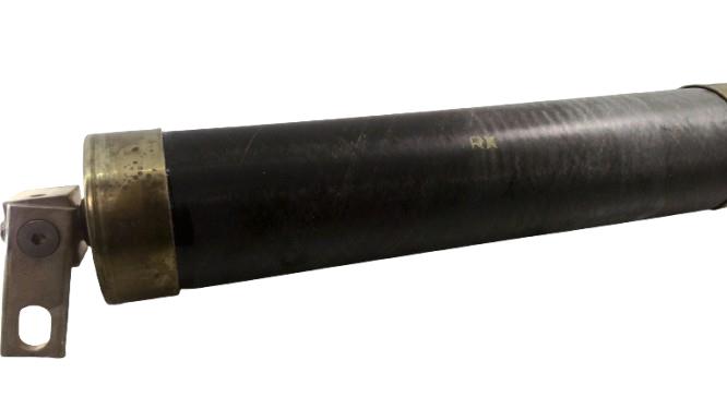 EATON CORPORATION 155F125-II