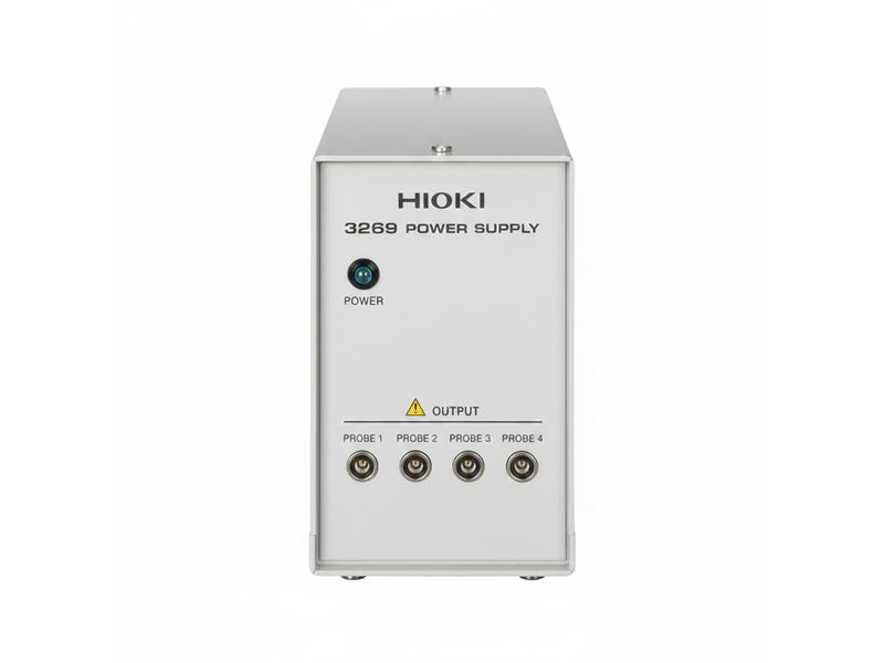 HIOKI 3263