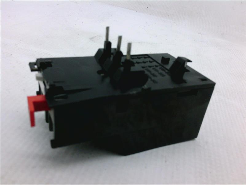 SCHNEIDER ELECTRIC LR-D09-305