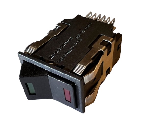 HONEYWELL AML26GBF2AA02RG