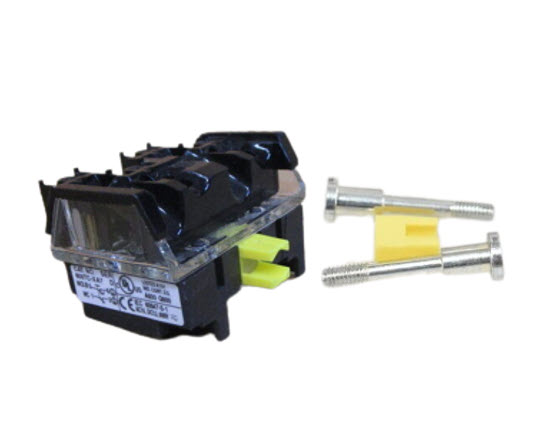 ALLEN BRADLEY 800TC-XA7