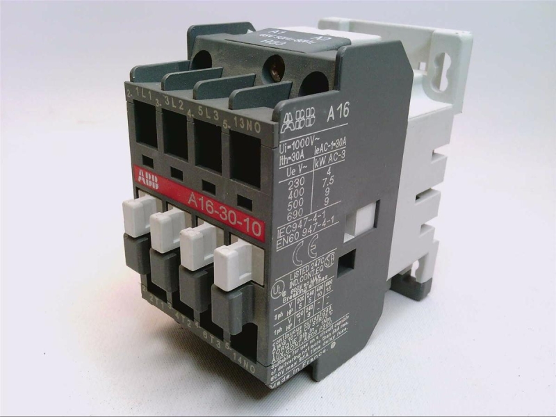 ASEA BROWN BOVERI A16-30-10-83