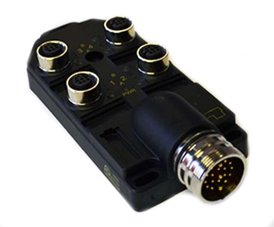 TURCK 4MB12Z-5-CS19H