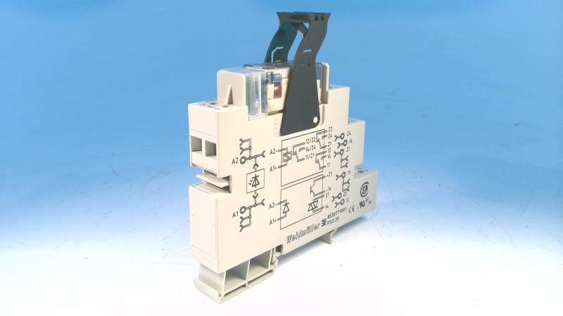 WEIDMULLER 8533771001