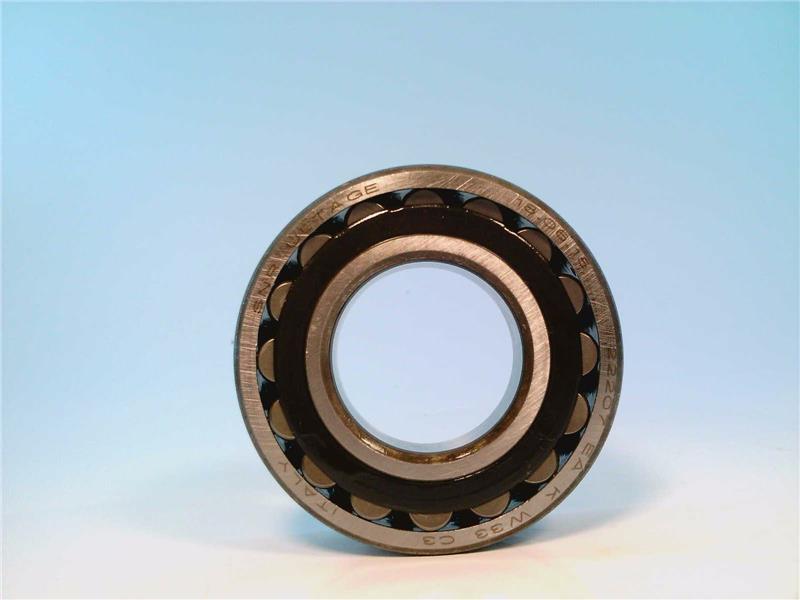 NTN BEARING 22207EAKW33C3