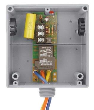 FUNCTIONAL DEVICES RIBT2402B