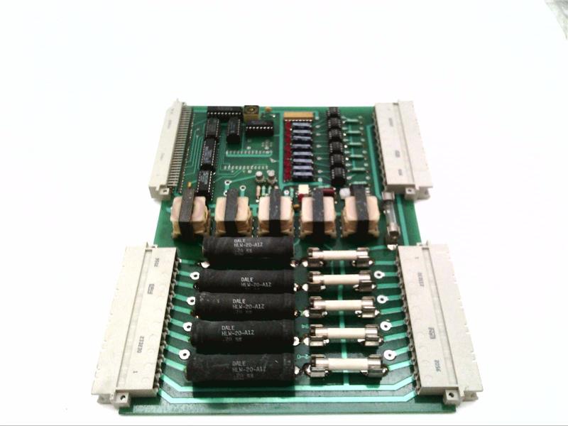 STOCK EQUIPMENT 220185