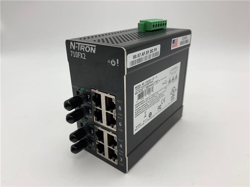 RED LION CONTROLS 710FXE2-ST-15