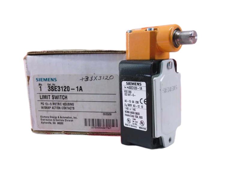 SIEMENS 3SE3120-1A