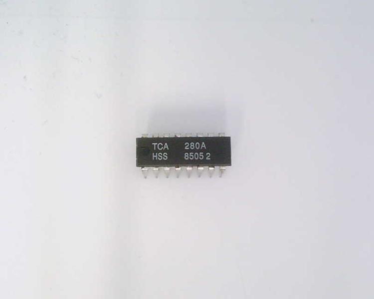 NXP SEMICONDUCTOR TCA280A
