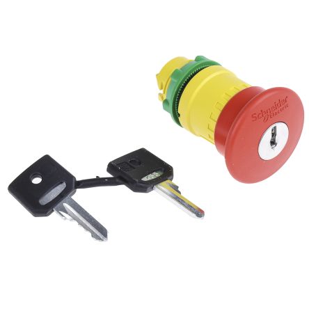 SCHNEIDER ELECTRIC ZB5AS944