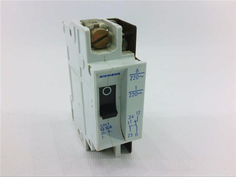 SIEMENS 5SN9110-0KB30