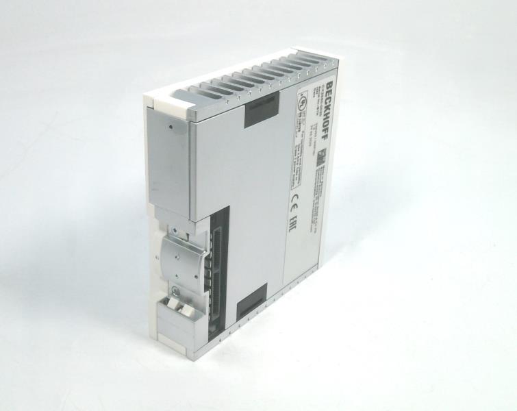 BECKHOFF CX2550-0020