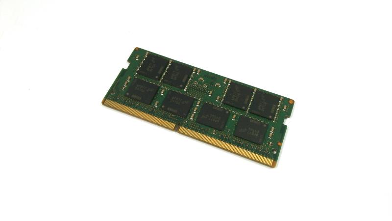 MICRON INDUSTRIES CORPORATION MTA16ATF1G64HZ-2G1B1