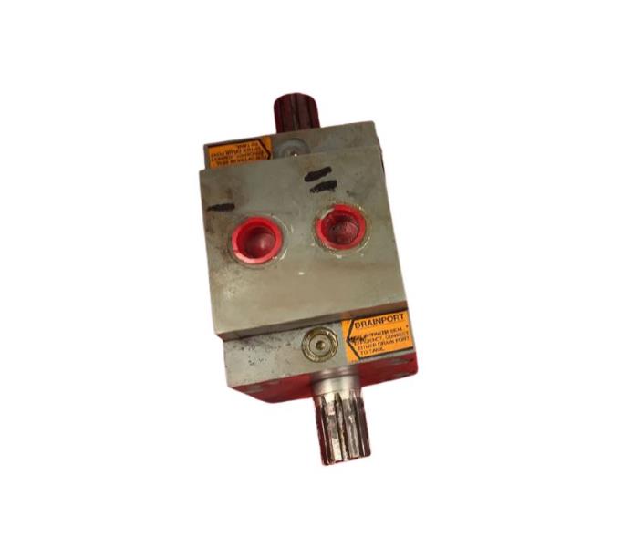 MPJ-34-2V-OIL by MICROMATIC