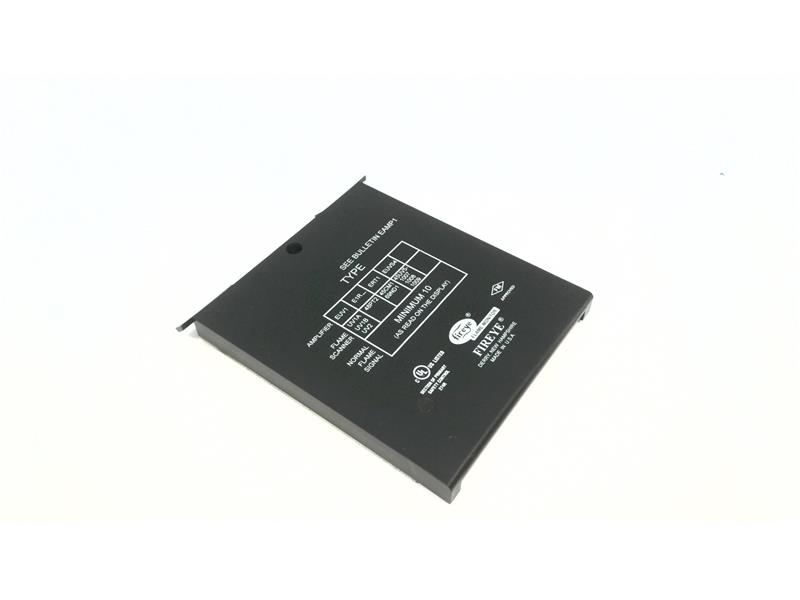 KIDDE-FENWAL, LLC E1R1