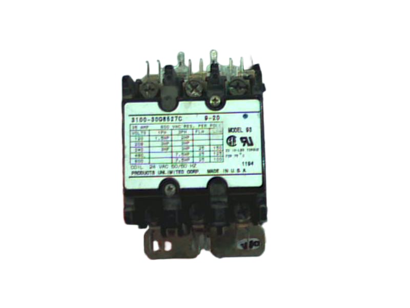 3100-30Q8527C by TYCO