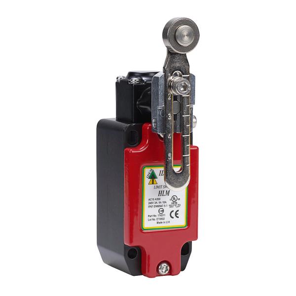IDEM SAFETY SWITCHES HLM-174311