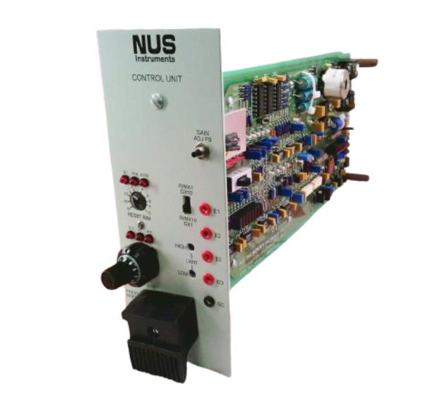 NUS INSTRUMENTS NUS-B051PA-1