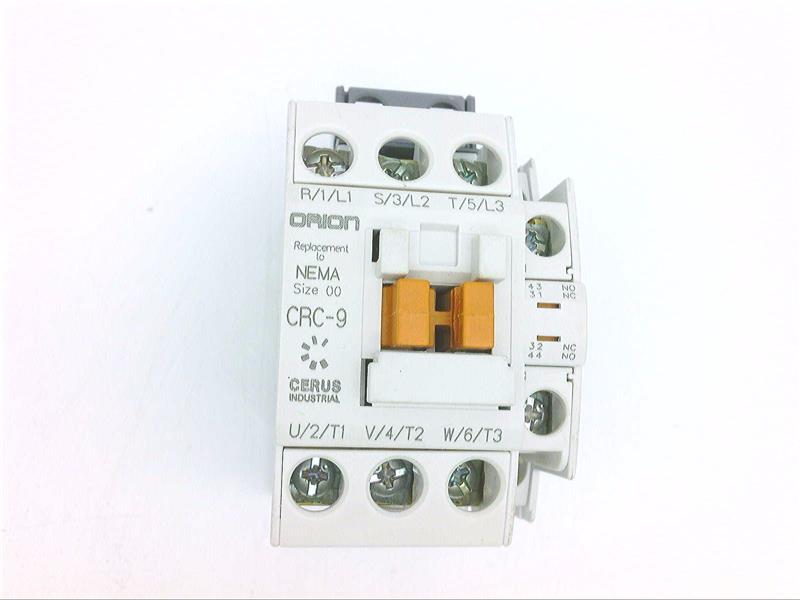 FRANKLIN ELECTRIC CRD-9-120VAC