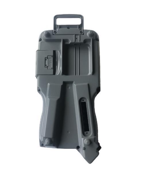 YASKAWA ELECTRIC DX200 TEACH PENDANT CASE (DARK GREY)