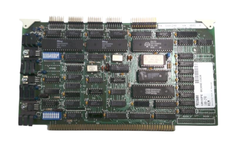 100-298 by SCHNEIDER ELECTRIC