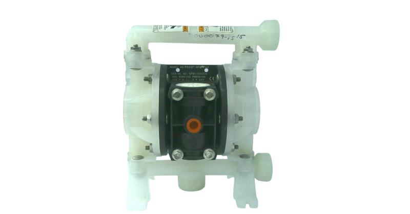 INGERSOLL RAND PD03P-BRS-PAA