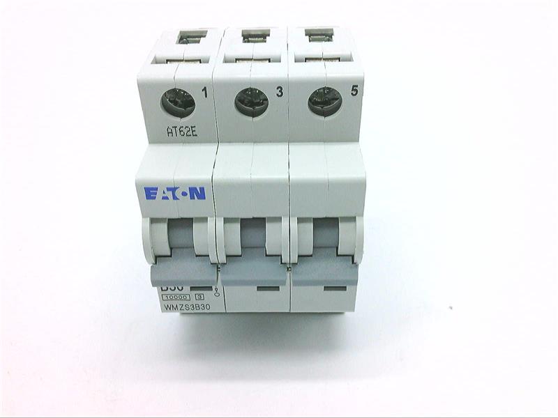 EATON CORPORATION WMZS3B30
