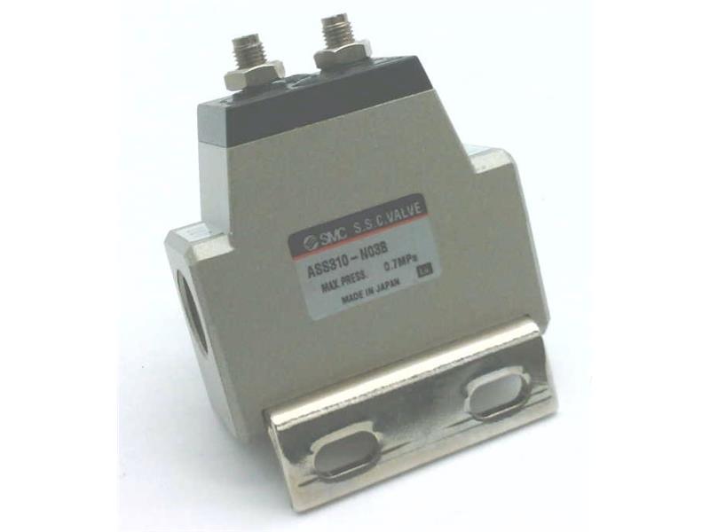 SMC ASS310-N03B