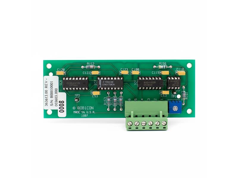 ROBICON 363613.00