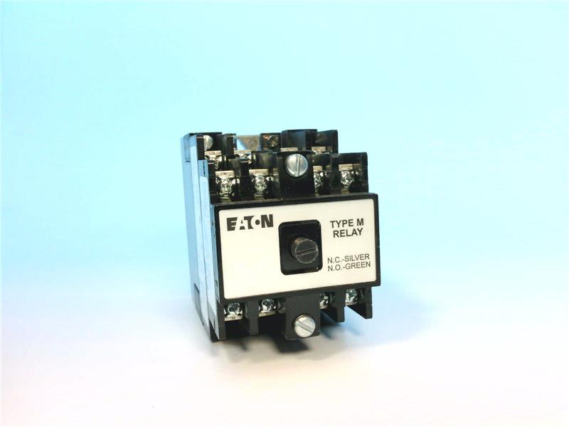 EATON CORPORATION D26MR80T