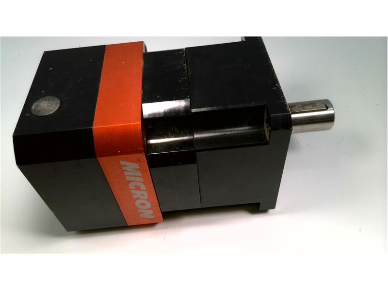 NTP42-025-0-RM115-39 by ALTRA INDUSTRIAL MOTION