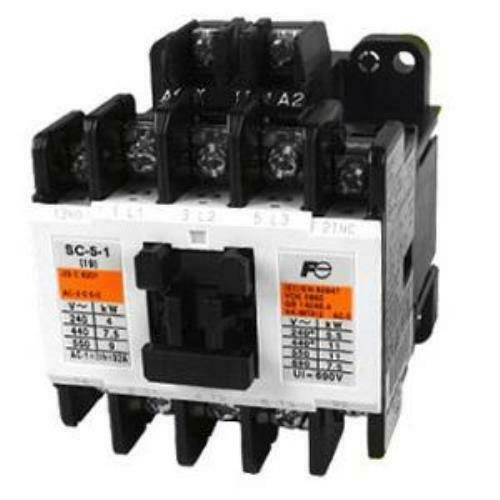 FUJI ELECTRIC SC51-1A1B/1