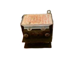 TD6A2BIDX-MOD-B by ITT