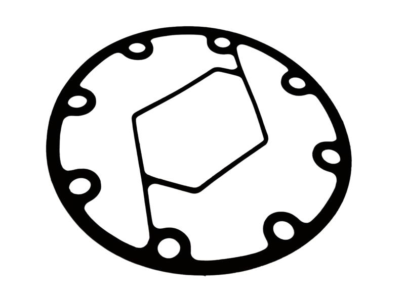 UNITED TECHNOLOGIES 09RA043-1312