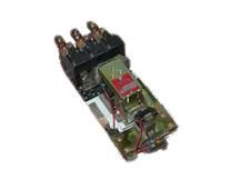 SCHNEIDER ELECTRIC 8903-VO11-V02