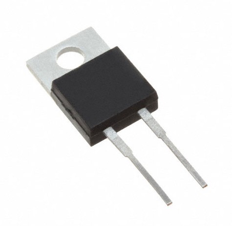 VISHAY BYW29-200-E3/45