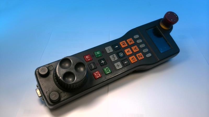 HEIDENHAIN CORP 731928-XX