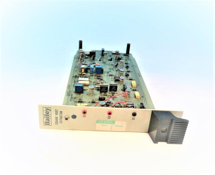 ASEA BROWN BOVERI 50-750110AAAA1