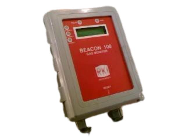 RKI INSTRUMENTS 72-2110RK