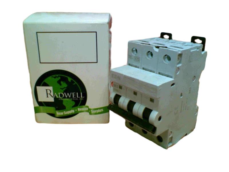 EATON CORPORATION MBH363