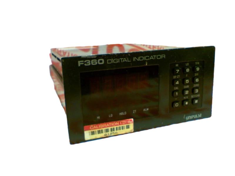 UNIPULSE F360