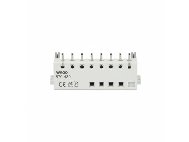 WAGO 870-439