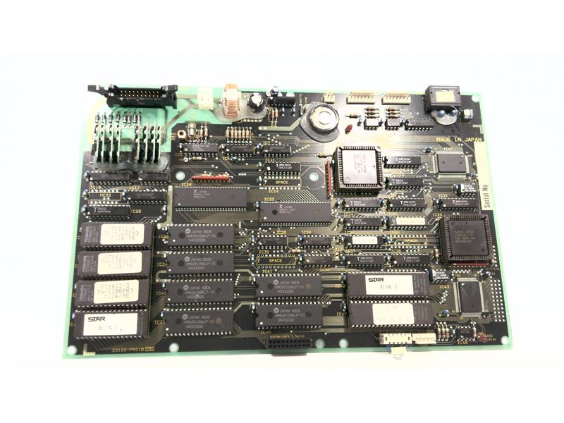 STAR SEIKI 23100-PR01B