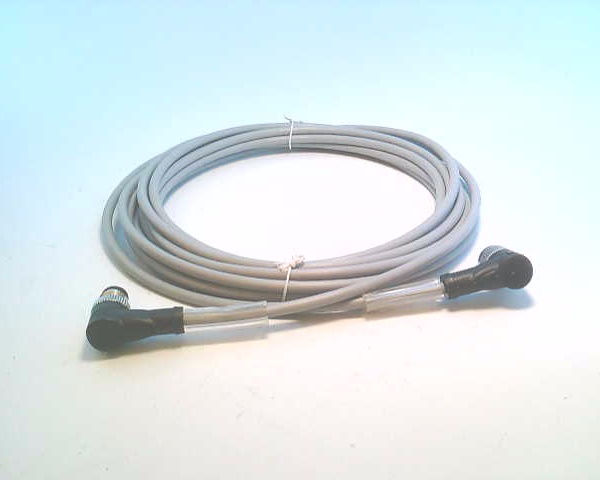 PEPPERL & FUCHS V1-W-5M-PUR-ABG-V1-W