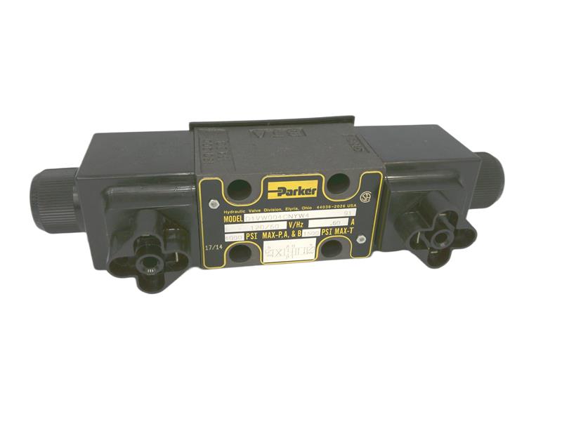 D1VW004CNYW4 by PARKER