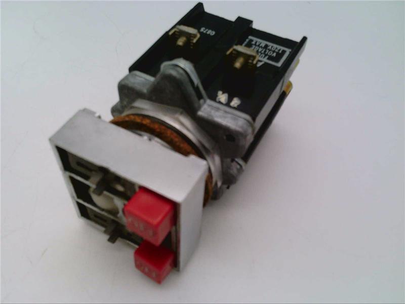 EATON CORPORATION E30JX21