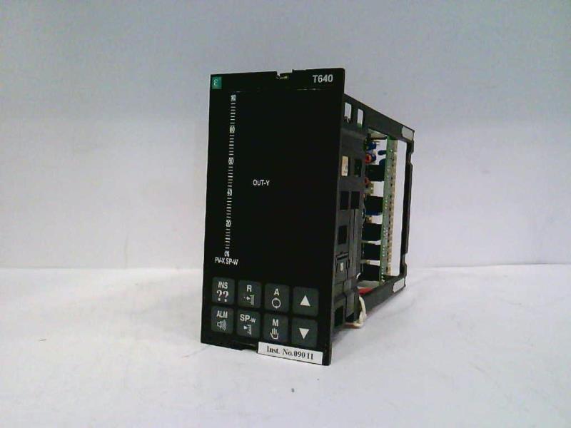 INVENSYS T640/DC/442/HI/HI/M001/T710/CERT/-/EN/GREEN/XXX
