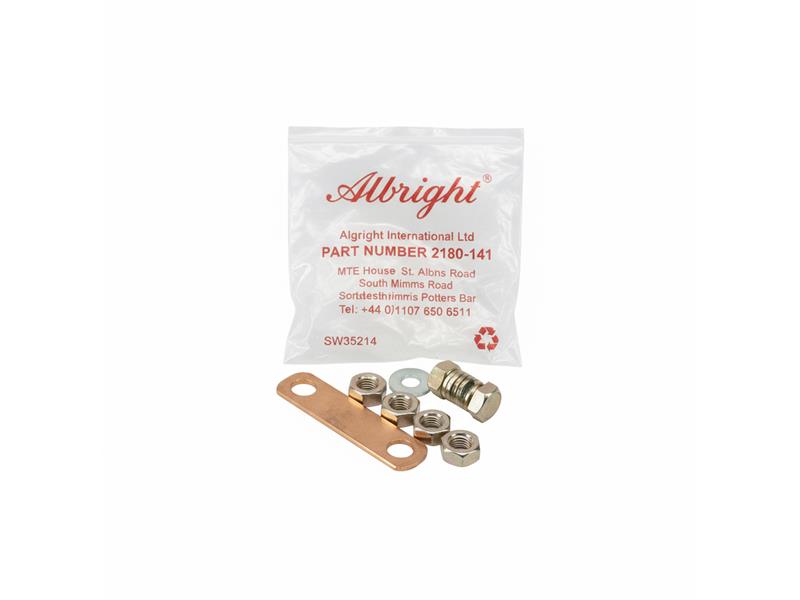 ALBRIGHT 2180-141